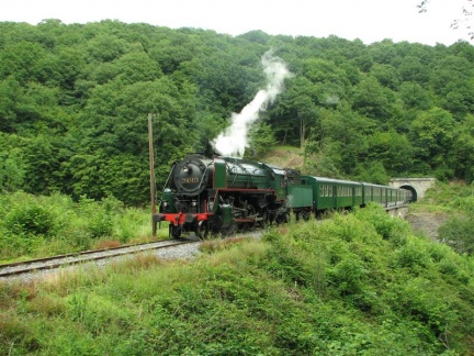 29013 sur la ligne du Bocq