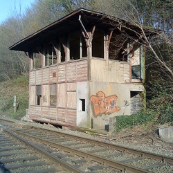 Lieu (gare ou autre)