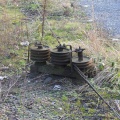 Cabine de Mons