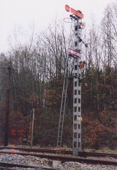 Vonêche Signal F 1