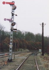 Vonêche Signal F 2