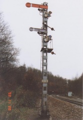 Vonêche Signal G 1