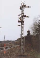 Vonêche Signal G 2