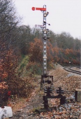 Vonêche Signal G 3