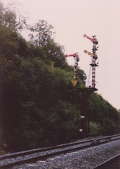 Vonêche Signal H 1