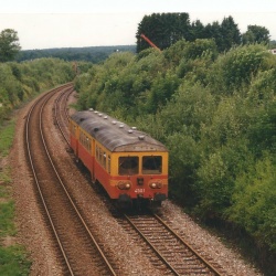 Patrimoine ferroviaire